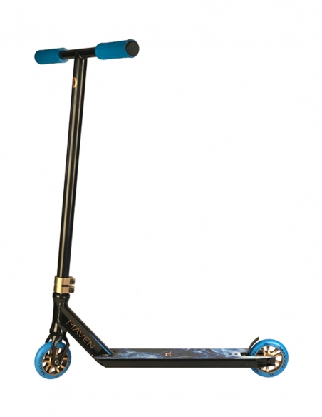 FREESTYLE SCOOTER AO MAVEN 2021 BLACK COPPER