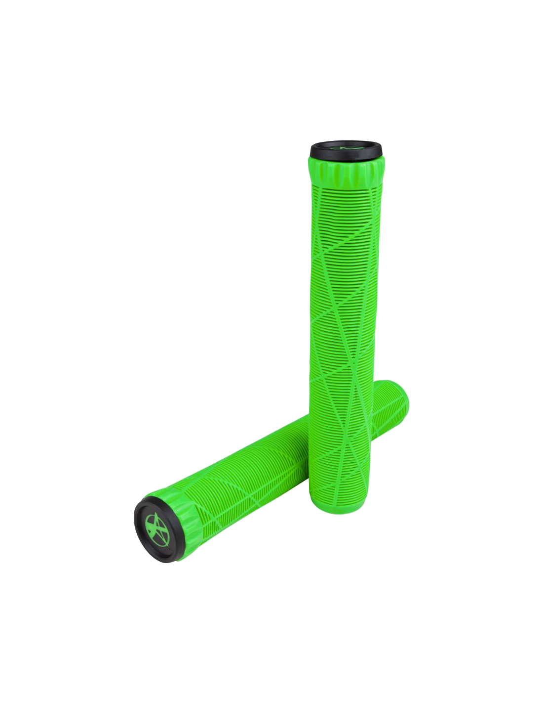 ADDICT OG GRIPS NEON GREEN