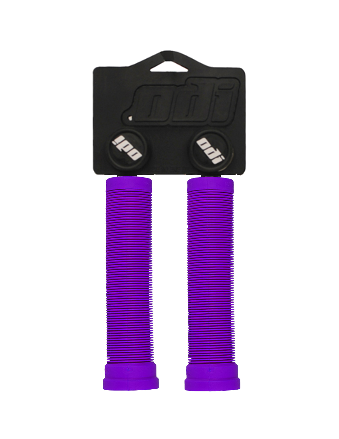 ODI SOFT LONGNECK GRIPS PURPLE