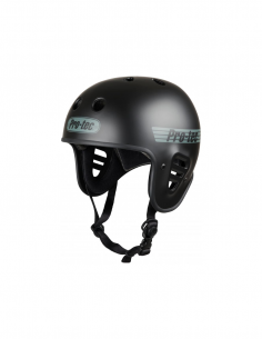 bmx helmet full cut