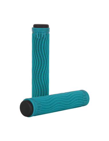 RAPTOR SLIM GRIPS TURQUOISE