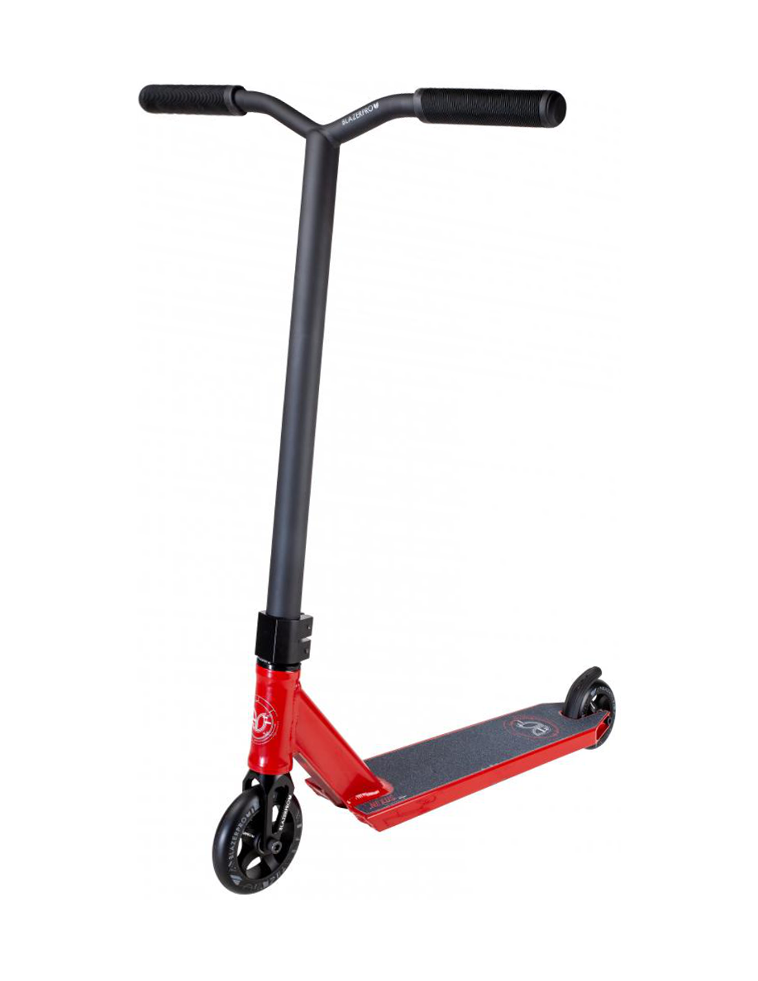 BLAZER PRO NEXUS FREESTYLE SCOOTER RED