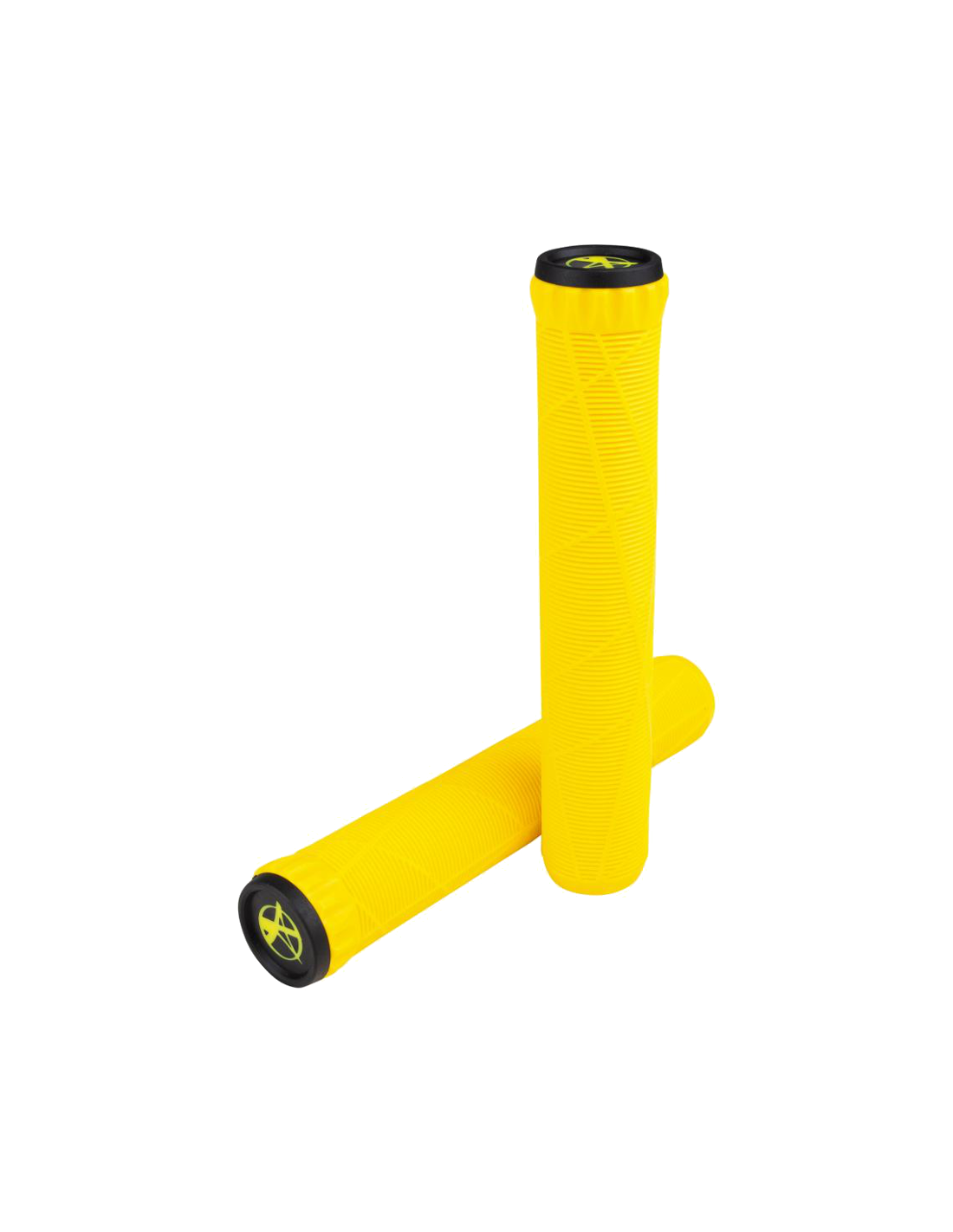 ADDICT OG GRIPS YELLOW