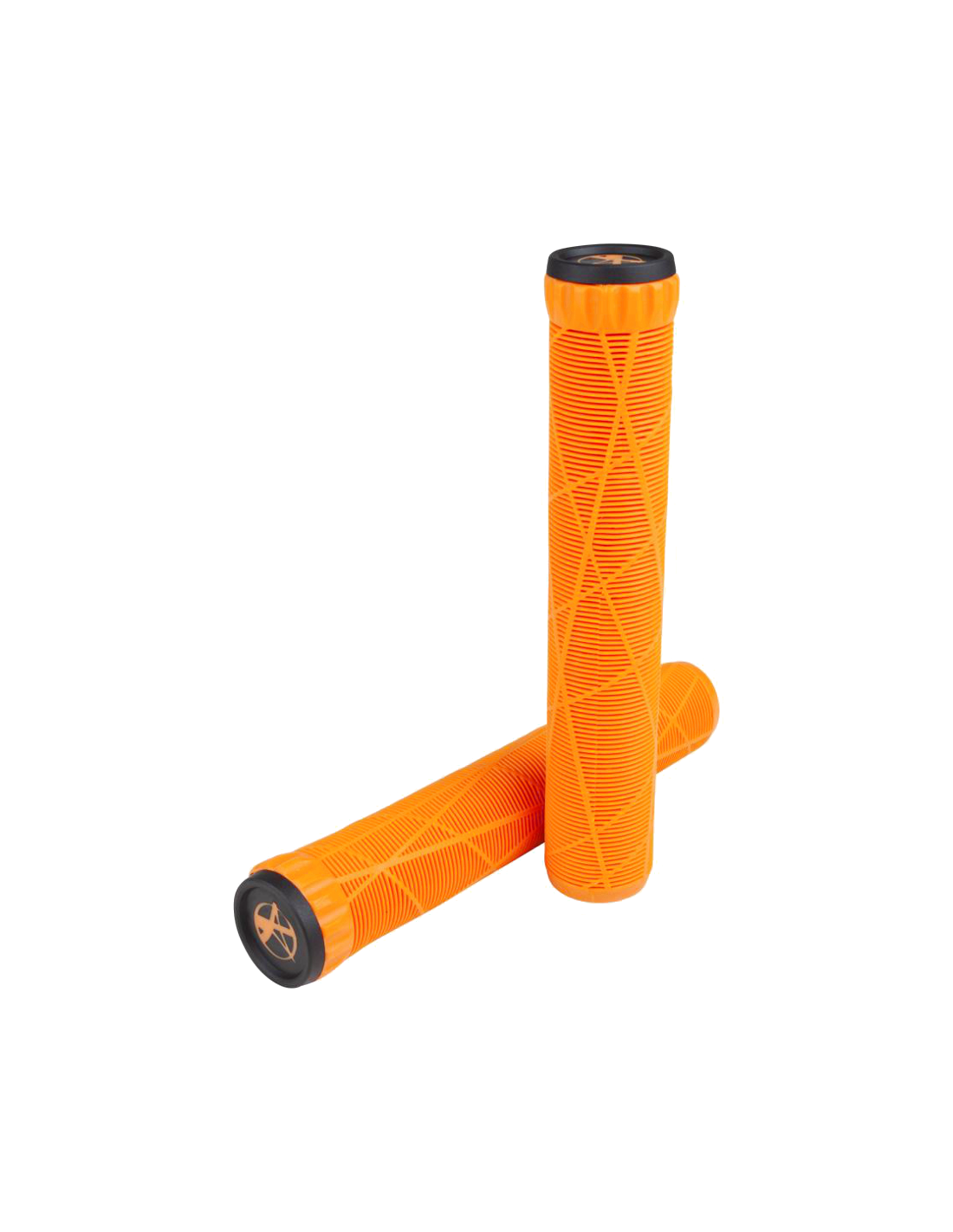 ADDICT OG GRIPS ORANGE