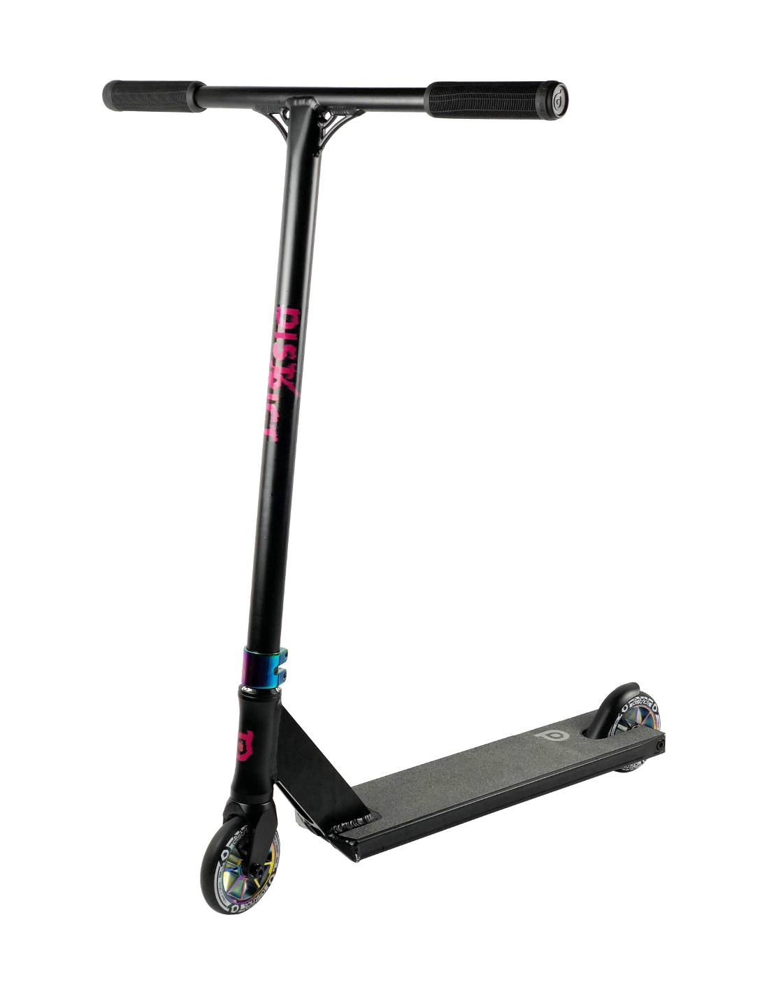 Stunt Scooter District C50r Limited Edition